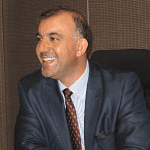 Prof. Dr. Yarub Al-Douri 